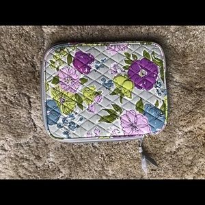 Vera Bradley IPad case